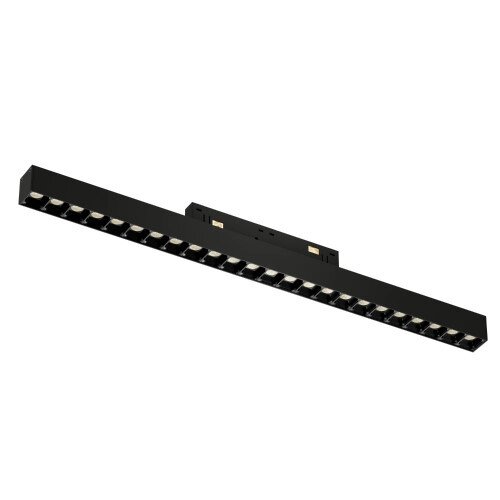 LED світильник магнітний MS26-24W-REF-4000-BL від компанії ПРОЖЕКТОР-УА - фото 1