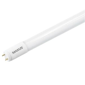 Лінійна світлодіодна лампа Maxus assistance T8 BASIC 14W 840 1200mm PL v2