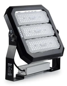 Maxus Combee Flood 150W 21000 Lm IP68 модульний світлодіодний LED прожектор (3 модуля)