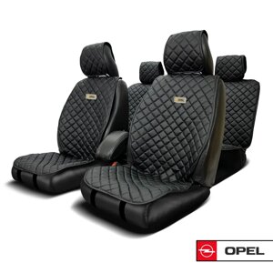 Накидки на сидіння "Opel"