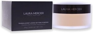 Пудра для обличчя Laura Mercier Translucent Loose Setting Powde 29 g