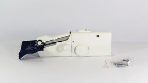 Швейна машинка ручна FHSM MINI sewing HANDY stitch (60)