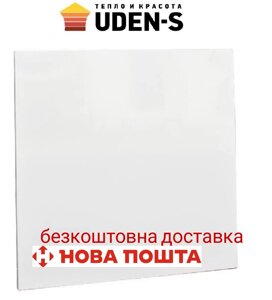 UDEN-500 K Стандарт/ Металокерамічний/інфрачервоний/ігрівач/UDEN-S