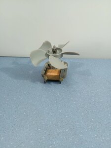 Мотор обдування для мікрохвильової печі SP-6309-230