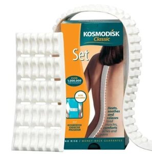 Масажер для спини і хребта Kosmodisk Spine Massager | Космодиск Класичний