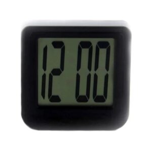 Годинник KD 1826 | Електронний будильник на стіну | цифровий годинник Настільні