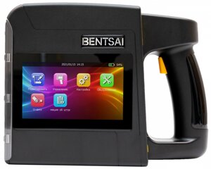 Ручний принтер для маркування - BENTSAI B80