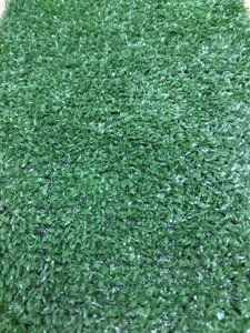 Штучна трава для газону декоративна 7мм ширина 2м або 4 м