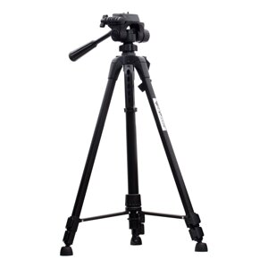 Штатив WT-3520 1.4м Колір Чорний