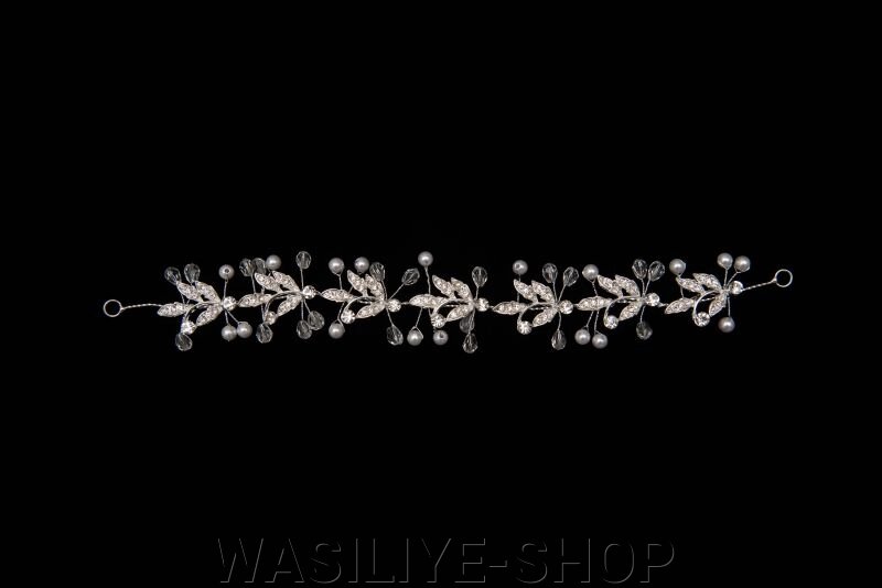 Гребень ##от компании## WASILIYE-SHOP - ##фото## 1