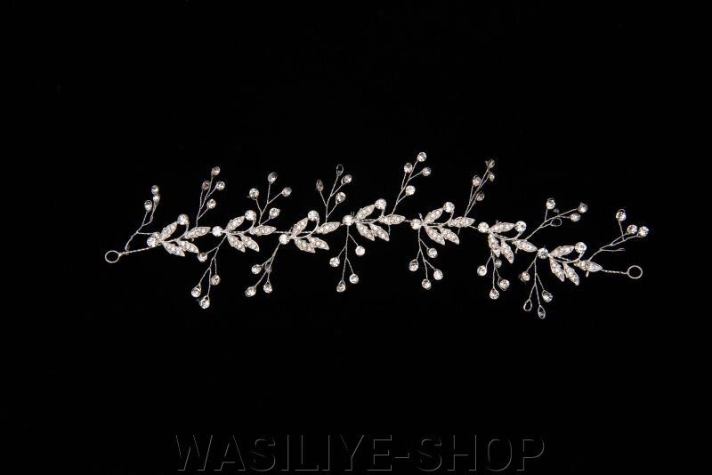 Гребень ##от компании## WASILIYE-SHOP - ##фото## 1