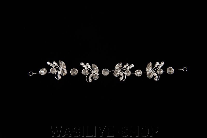 Гребень ##от компании## WASILIYE-SHOP - ##фото## 1