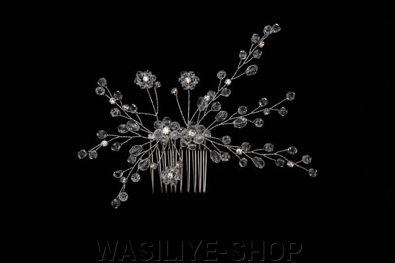 Гребень ##от компании## WASILIYE-SHOP - ##фото## 1