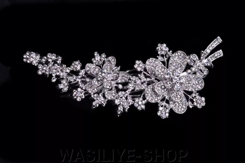 Гребень ##от компании## WASILIYE-SHOP - ##фото## 1