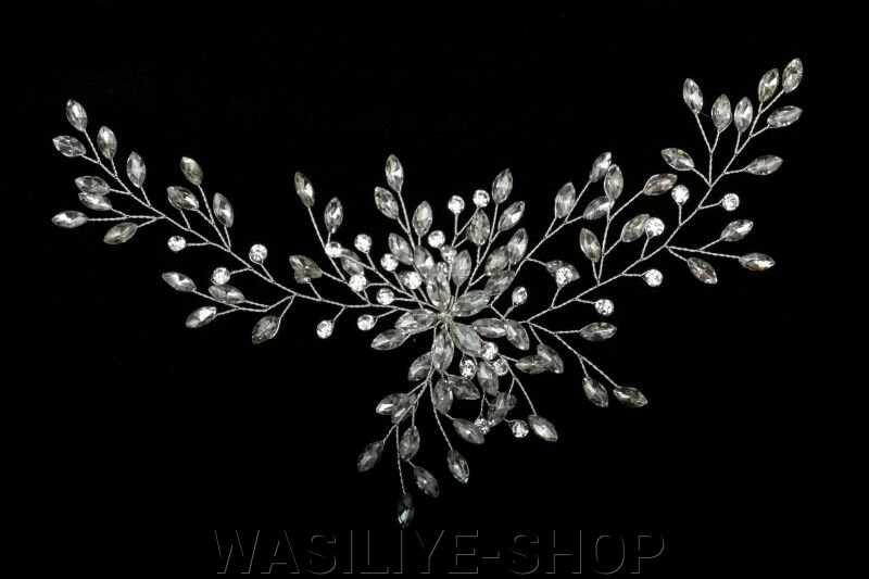 Гребень ##от компании## WASILIYE-SHOP - ##фото## 1