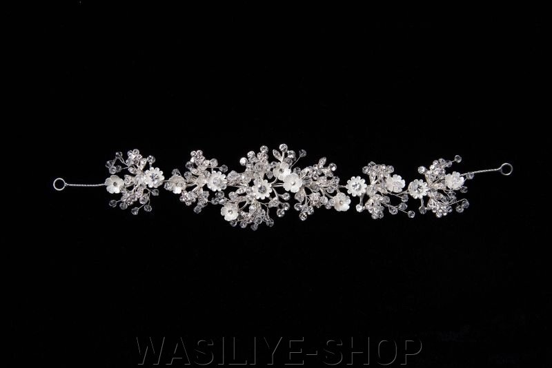 Гребень ##от компании## WASILIYE-SHOP - ##фото## 1