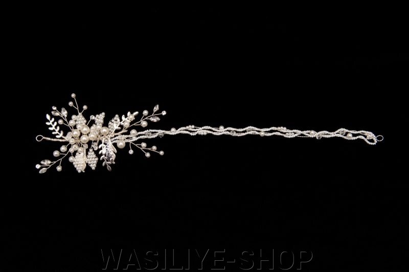 Гребень ##от компании## WASILIYE-SHOP - ##фото## 1