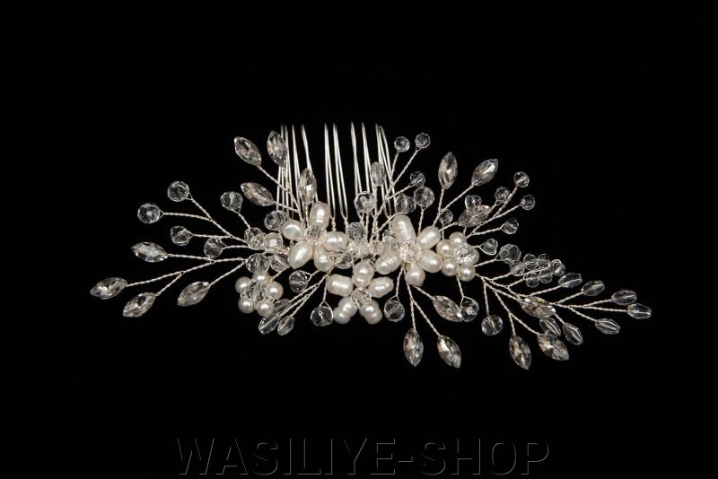 Гребень ##от компании## WASILIYE-SHOP - ##фото## 1