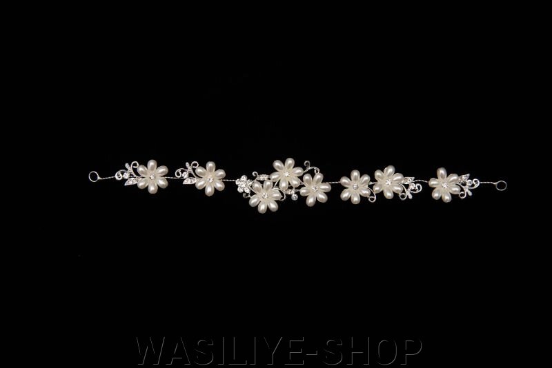 Гребень ##от компании## WASILIYE-SHOP - ##фото## 1