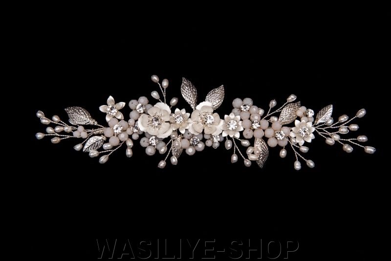Гребень ##от компании## WASILIYE-SHOP - ##фото## 1