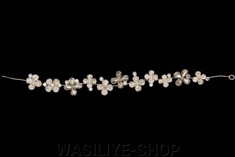 Гребень ##от компании## WASILIYE-SHOP - ##фото## 1