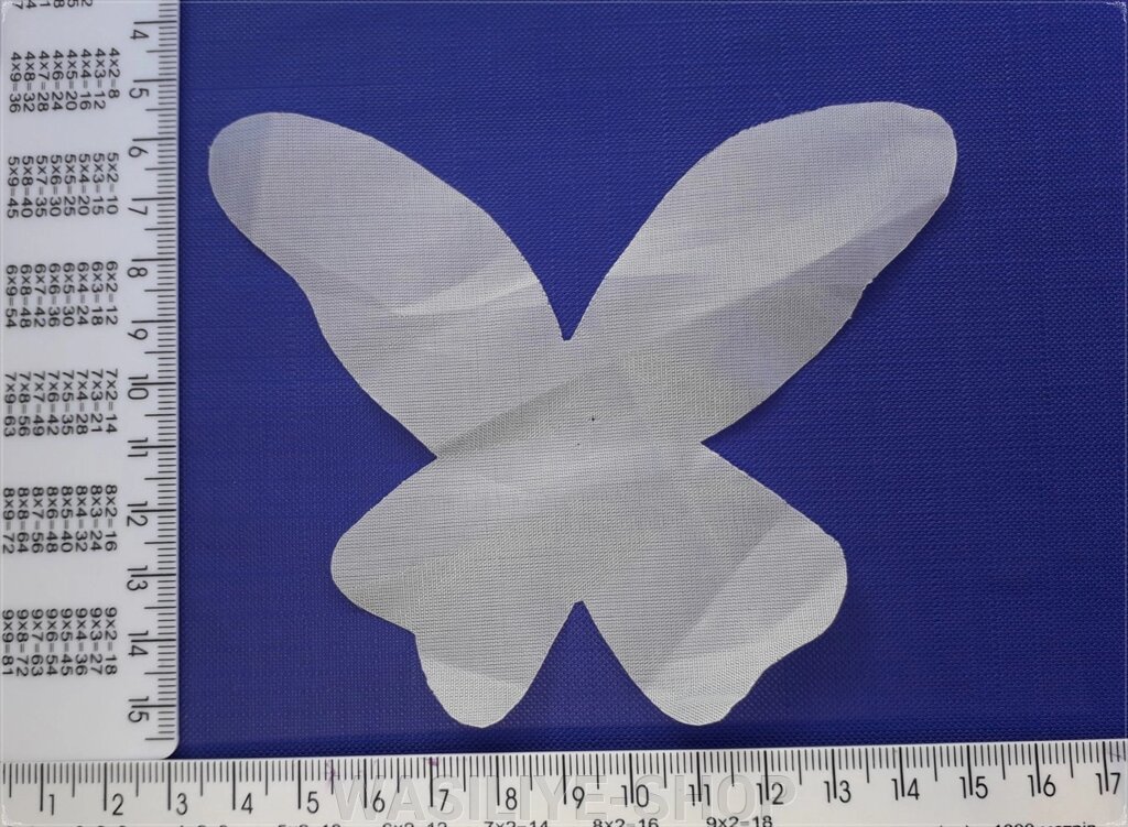 Метелик (100 шт) від компанії WASILIYE-SHOP - фото 1