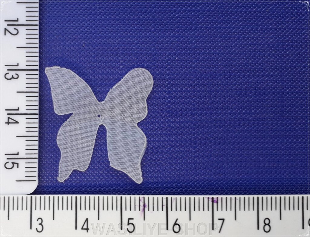 Метелик (100 шт) від компанії WASILIYE-SHOP - фото 1