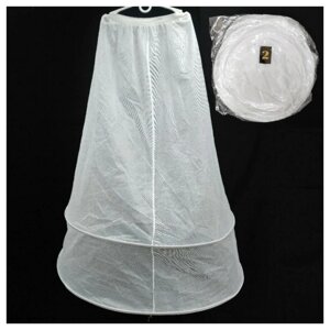 Нижня спідниця - Крінолін 2-ка