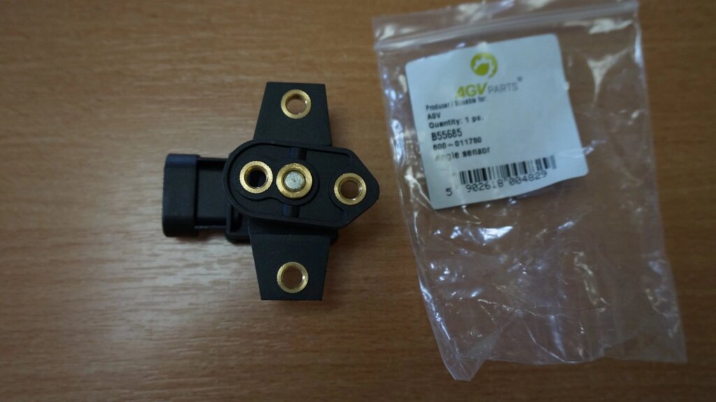 Датчик кутовий 011780 Claas від компанії ТехАгроПартс - фото 1