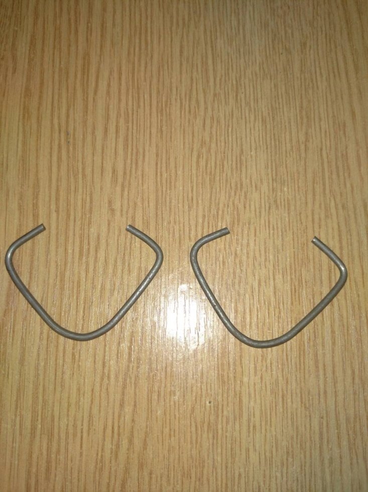 Кільце стопорне мале Н 105.03.601 сошника сівалки СЗ від компанії ТехАгроПартс - фото 1