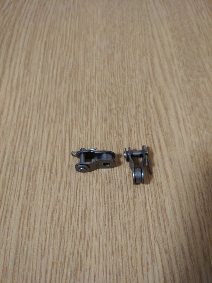 Ланка перехідний ПР 12 вело (полузвено) від компанії ТехАгроПартс - фото 1