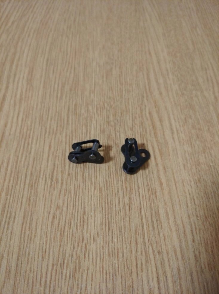 Ланка сполучна ланцюга крок ПР-12 від компанії ТехАгроПартс - фото 1