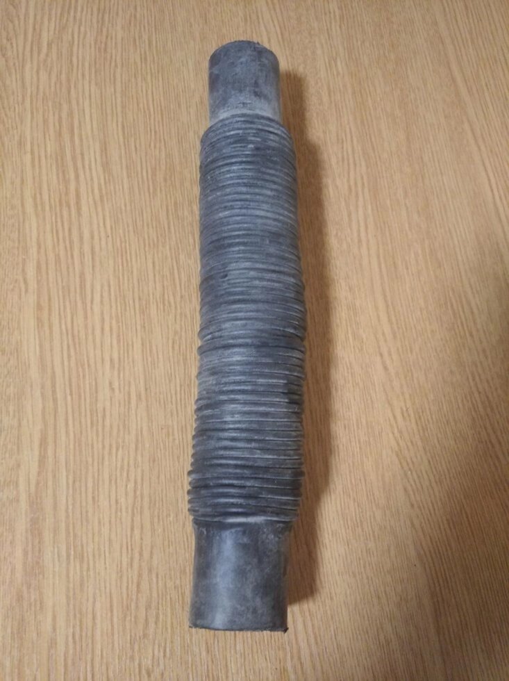 Насінняпровід ущільнений 30х350 (в тальку) сівалки СЗ від компанії ТехАгроПартс - фото 1