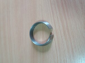 Конусні втулка 49х58-13 D50 - 644019