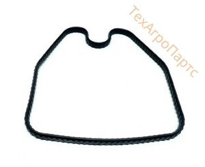 Прокладка корпусу термостата R136063 John Deere