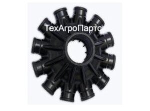 Розпліднююча головка (посівний колектор) A89477