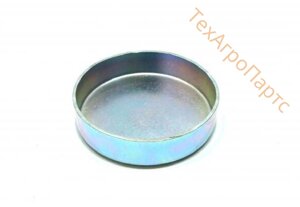 Заглушка розподільного вала металева John Deere R82007