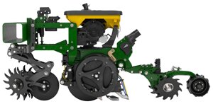 Запчастини для посівної техніки Precision planting