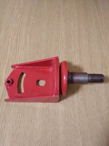 Кронштейн диска маркера СШЕ 04.130 сівалки СУПН-8А