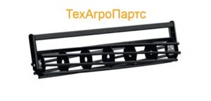 Прикотуючий каток