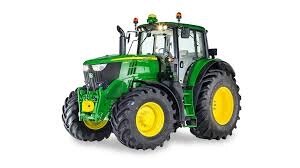 Запчастини до тракторів JOHN DEERE