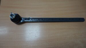 Головка коси 6м. жатки 626411 Claas - c планкою