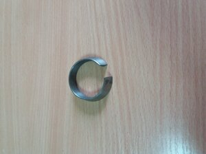 Конусні втулка 40х50-13 - 629046