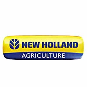 Запчастини зернозбирального комбайна New Holland.