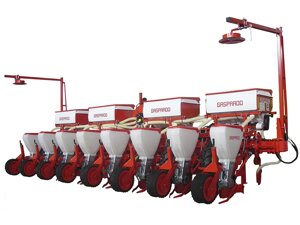 Запчастини для посівної техніки Maschio Gaspardo