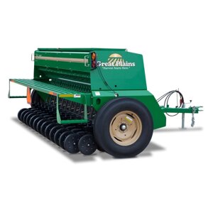 Запчастини для посівної техніки Great Plains