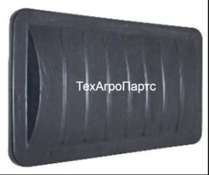 Кришка тукової банки АПУ AA22087. AA34271. AA39477