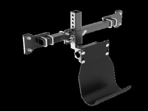 Захист шин та гусениць