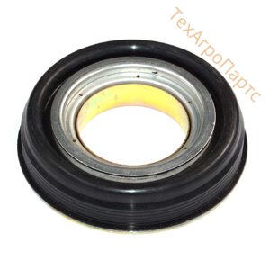 Сальник 49,5х100/105х25 ущільнююча вала переднього моста в зборі RE588241, RE577392, RE185799, RE65596