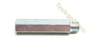 Фітинг поворотнього шкворня R115881 John Deere